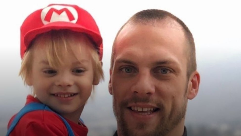 Бившият футболист и риалити звезда Ваня Джаферович е претърпял неприятен